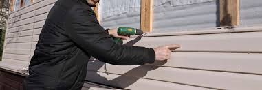 Best Siding Painting and Refinishing  in Barberton, WA